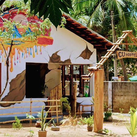 C U Hostel Trincomalee Luaran gambar