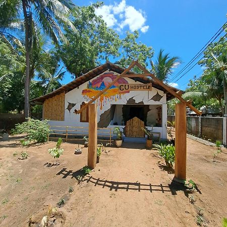 C U Hostel Trincomalee Luaran gambar